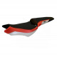 HCB1RP : Funda de asiento Tappezzeria Italia CB1000R