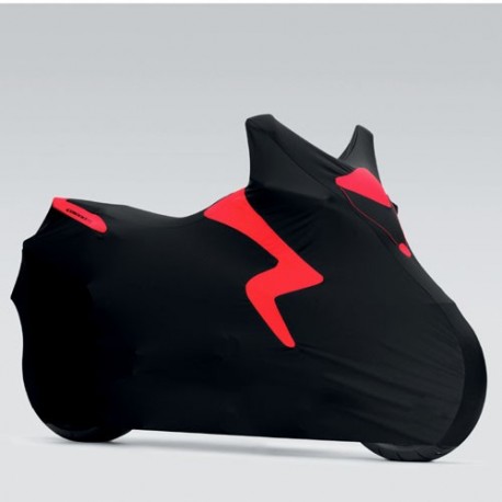 08P34-MFN-800 : Housse de protection CB1000R