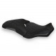 HCB1ROV : Housse de selle velours Tappezzeria Italia 2018 CB1000R