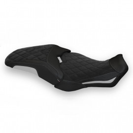 HCB1ROV : Tappezzeria Italia Velvet Seat Cover 2018 CB1000R