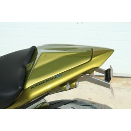 S2 Concept seat cover