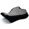 Asiento piloto Alcantara Honda