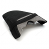 08F77-MKJ-E50 : Soziussitz Alcantara Honda CB1000R