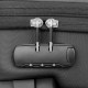 X0SE09CLP : Erweiterbare **Tanktasche SHAD Click System E09CL PRO** CB1000R