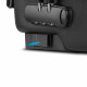 X0SE09CLP : Expandable Tank Bag SHAD Click System E09CL PRO CB1000R