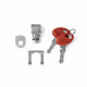 X0SE02C : Sacoche de réservoir SHAD Click System E02C CB1000R