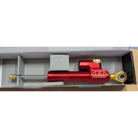 hyperprocsc : Hyperpro CSC Steering Damper CB1000R