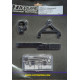 hyperprocsc : Amortisseur de direction Hyperpro CSC CB1000R