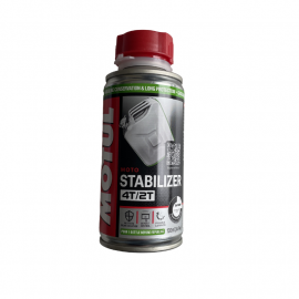 112513 : Stabilisant essence Motul CB1000R