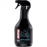 105505 : Nettoyant Motul liquide biodégradable E2 CB1000R