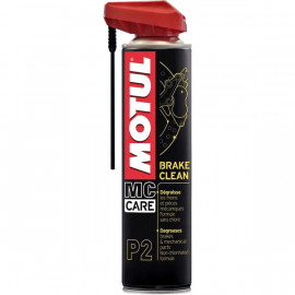 111659 : Detergente freni Motul P2 CB1000R