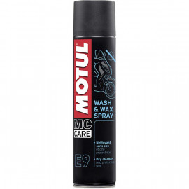 103174 : Nettoyant sans eau Motul E9 CB1000R