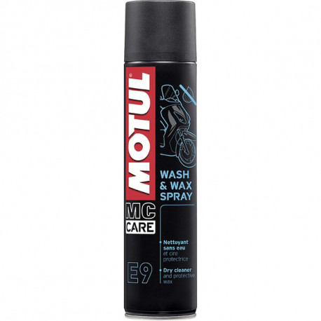 103174 : Nettoyant sans eau Motul E9 CB1000R
