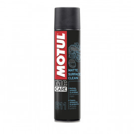 105051 : Matte Surface Spray Motul E11 CB1000R