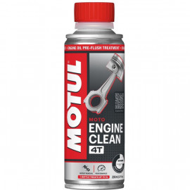 110878 : Engine Cleaner Before Oil Change Motul ENGINECLEAN CB1000R