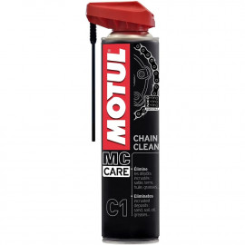 111648 : Nettoyant chaîne Motul C1 CB1000R
