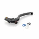 LCJ205B + LBJ108B : Rizoma Levers CB1000R