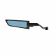 BSN010 + BSN900B : Rizoma Stealth Mirrors CB1000R