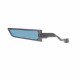 BSN010 + BSN900B : Rizoma Stealth Mirrors CB1000R
