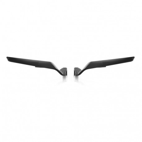 BSN010 + BSN900B : Specchietti Rizoma Stealth CB1000R
