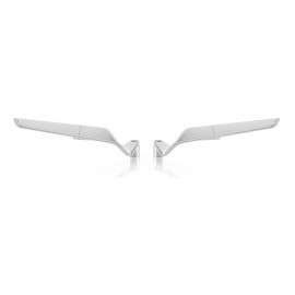 BSN010 + BSN900B : Specchietti Rizoma Stealth CB1000R