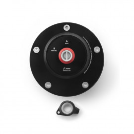 TF020B : Rizoma Street Fuel Cap CB1000R
