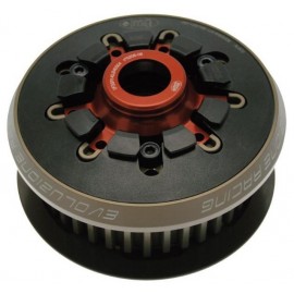 121715 : Anti-Dribble STM clutch CB1000R