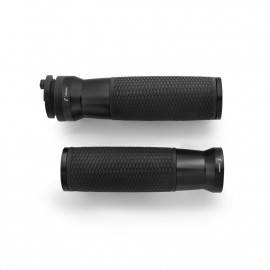 GRDW222Z21 : Rizoma Urlo Ride by Wire Grips CB1000R