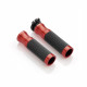GR205 : Rizoma Sport Grips CB1000R