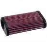 K&N Luftfilter