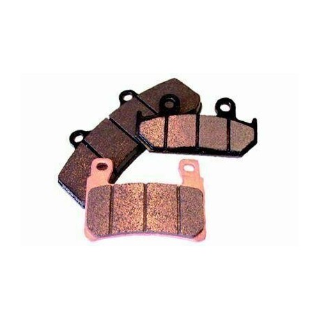 1023083 - MR362 : Bendix Rear Brake Pads CB1000R