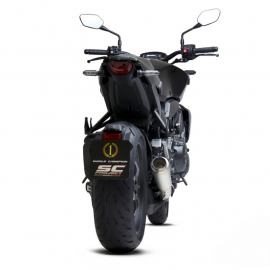 H27B-T43T : SC Project S1-GP Schalldämpfer 2021 CB1000R