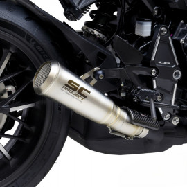 H27B-42A70S : SC Project Conico 70s Endschalldämpfer 2021 CB1000R