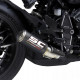 H27B-T38C : SC Project Auspuff CR-T 2021 CB1000R