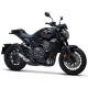H27B-T38C : SC Project Auspuff CR-T 2021 CB1000R