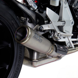 H27A-T43T : SC Project Schalldämpfer S1-GP 2018 CB1000R