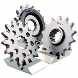 107508100 : Pignone uscita cambio AFAM CB1000R