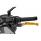 4210 : Puig 4.0 Folding Clutch Lever CB1000R
