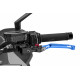 4210 : Puig 4.0 Folding Clutch Lever CB1000R