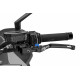4210 : Puig 4.0 Folding Clutch Lever CB1000R