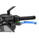 4210 : Klappbarer Kupplungshebel Puig 4.0 CB1000R