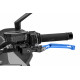 4210 : Puig 4.0 Folding Clutch Lever CB1000R
