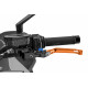 4210 : Puig 4.0 Folding Clutch Lever CB1000R