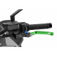 4210 : Puig 4.0 Folding Clutch Lever CB1000R