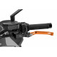 4210 : Klappbarer Kupplungshebel Puig 4.0 CB1000R
