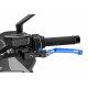 4210 : Puig 4.0 Folding Clutch Lever CB1000R