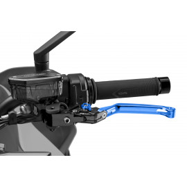 4210 : Puig 4.0 Folding Clutch Lever CB1000R