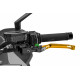 4210 : Puig 4.0 Folding Clutch Lever CB1000R