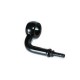 351222420 : Carbon front brake hoses CB1000R