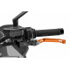 4210 : Puig 4.0 Folding Clutch Lever CB1000R